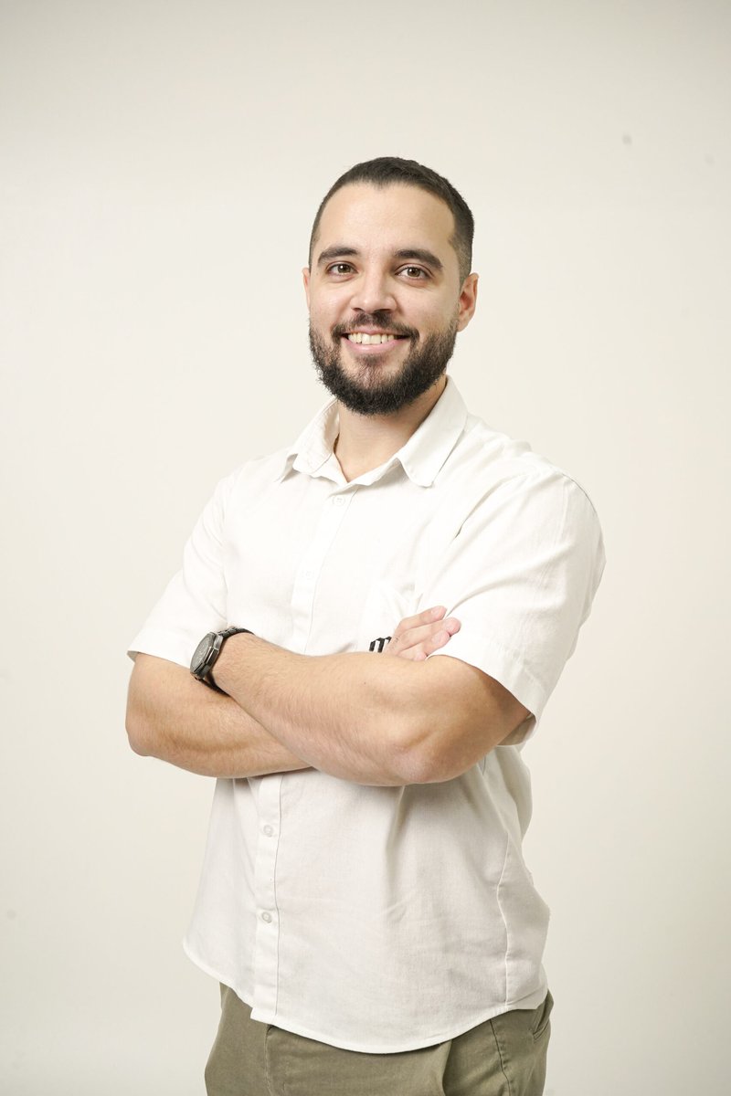 João Vitor Tomazinho