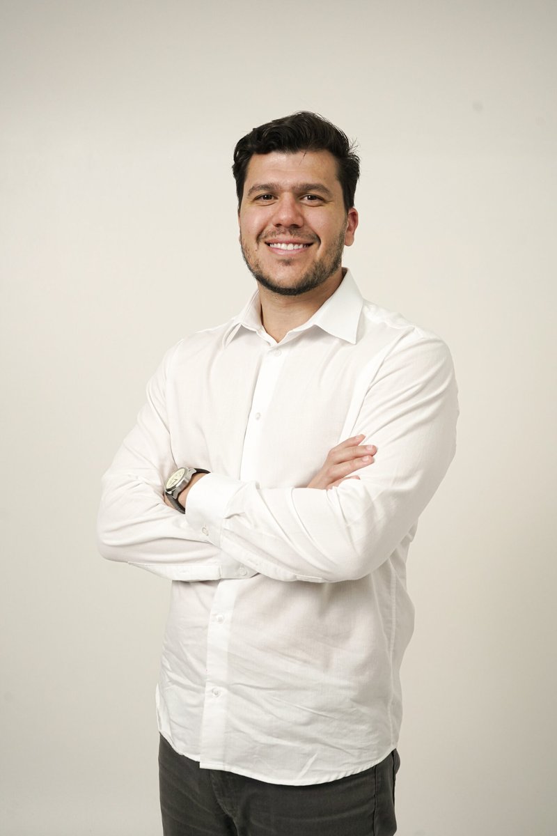 Júlio Machado Gomes